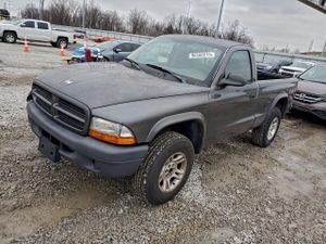 Dodge Dakota SXT 3.9L 6 2003