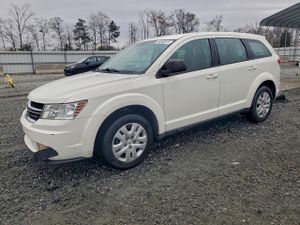 Dodge Journey SE 2.4L 4 2013