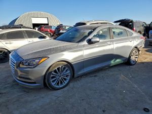 Hyundai Genesis 3.8L 3.8L 6 2015