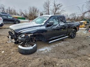 RAM 1500 ST 3.6L 6 2015