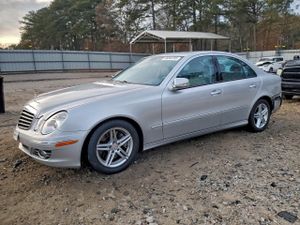 Mercedes-Benz E 350 3.5L 6 2009