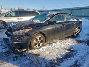 Kia Cerato / Forte / K3 FE 2.0L 4 2019
