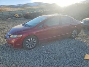 Honda Civic EX 1.8L 4 2009