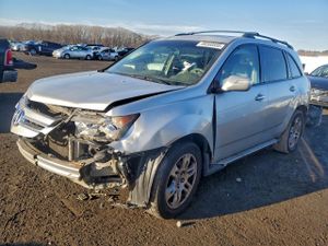 Acura MDX TECHNOLOGY 3.7L 6 2007