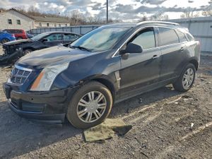 Cadillac SRX LUXURY COLLECTION 3.0L 6 2011