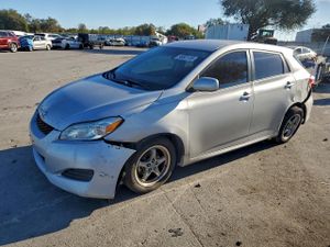 Toyota Corolla 1.8L 4 2009