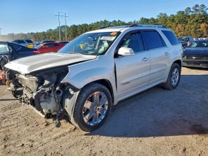 GMC Acadia DENALI 3.6L 6 2013