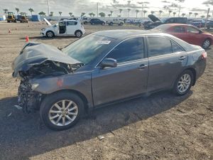 Toyota Camry BASE 2.5L 4 2010