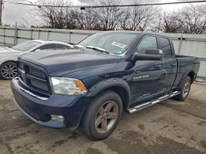 Dodge RAM SPORT 5.7L 8 2012