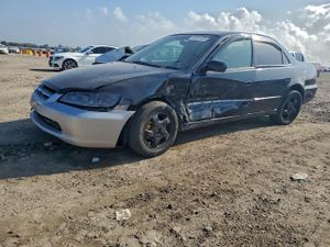 Honda Accord EX 2.3L 4 1998