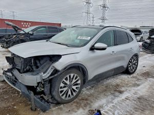 Ford Escape TITANIUM 2.0L 4 2020