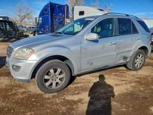 Mercedes-Benz ML 350 3.5L 6 2007