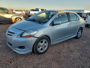 Toyota Yaris 1.5L 4 2008