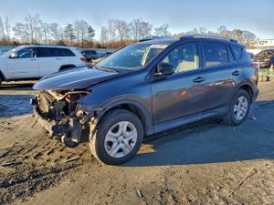Toyota Rav4 LE 2.5L 4 2015