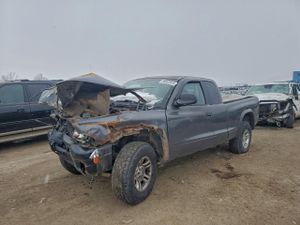 Dodge Dakota 3.9L 6 2001