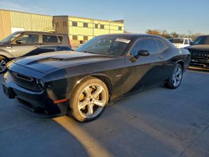 Dodge Challenger SXT 5.7L 8 2015