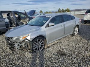 Toyota Avalon BASE 3.5L 6 2013