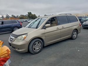 Honda Odyssey 3.5L 6 2005