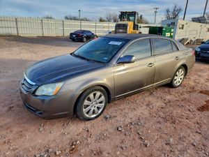 Toyota Avalon XL 3.5L 6 2007