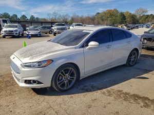 Ford Fusion TITANIUM 2.0L 4 2014