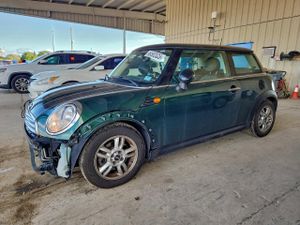 Mini Cooper 1.6L 4 2013