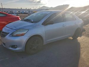 Toyota Yaris 1.5L 4 2007