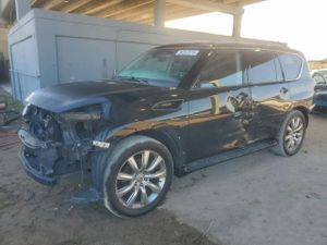 Infiniti QX80 5.6L 8 2014