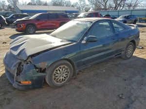 Acura Integra LS 1.8L 4 1998