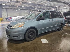 Toyota Sienna CE 3.5L 6 2007
