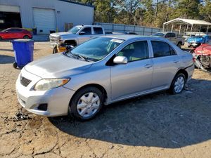 Toyota Corolla BASE 1.8L 4 2010