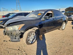 Honda Accord SE 2.4L 4 2012