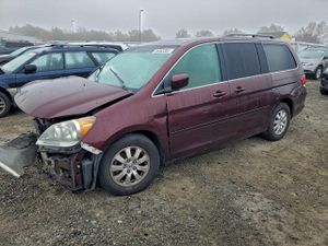 Honda Odyssey EXL 3.5L 6 2010