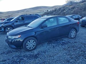 Kia Cerato / Forte / K3 EX 2.0L 4 2013