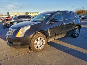 Cadillac SRX LUXURY COLLECTION 3.6L 6 2012