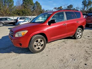 Toyota Rav4 2.4L 4 2007