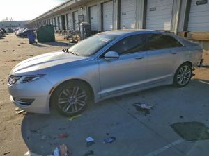 Lincoln MKZ 2.0L 4 2015