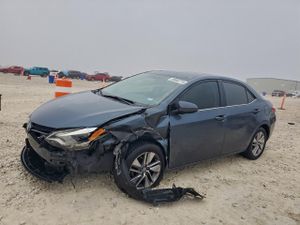 Toyota Corolla ECO 1.8L 4 2014