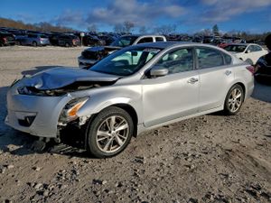 Nissan Altima 2.5 2.5L 4 2015