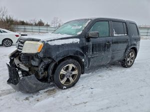 Honda Pilot SE 3.5L 6 2015