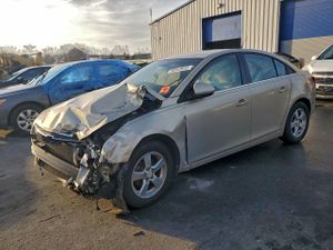Chevrolet Cruze LT 1.4L 4 2011
