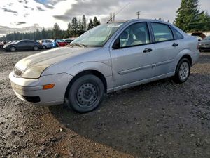 Ford Focus ZX4 2.0L 4 2007