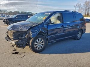 Honda Odyssey EX 3.5L 6 2008