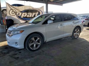 Toyota Venza 3.5L 6 2011