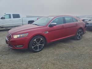 Ford Taurus LIMITED 3.5L 6 2015