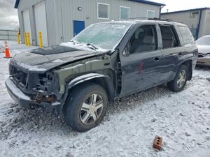Chevrolet Trailblazer LS 4.2L 6 2007
