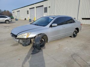 Honda Accord EX 3.0L 6 2005