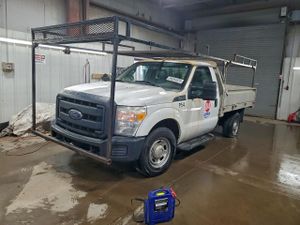 Ford F-250 SUPER DUTY 6.2L 8 2015