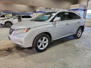 Lexus RX 350 3.5L 6 2010