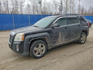 GMC Terrain SLE 2.4L 4 2013
