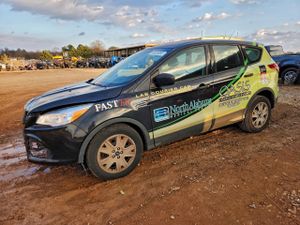 Ford Escape S 2.5L 4 2015